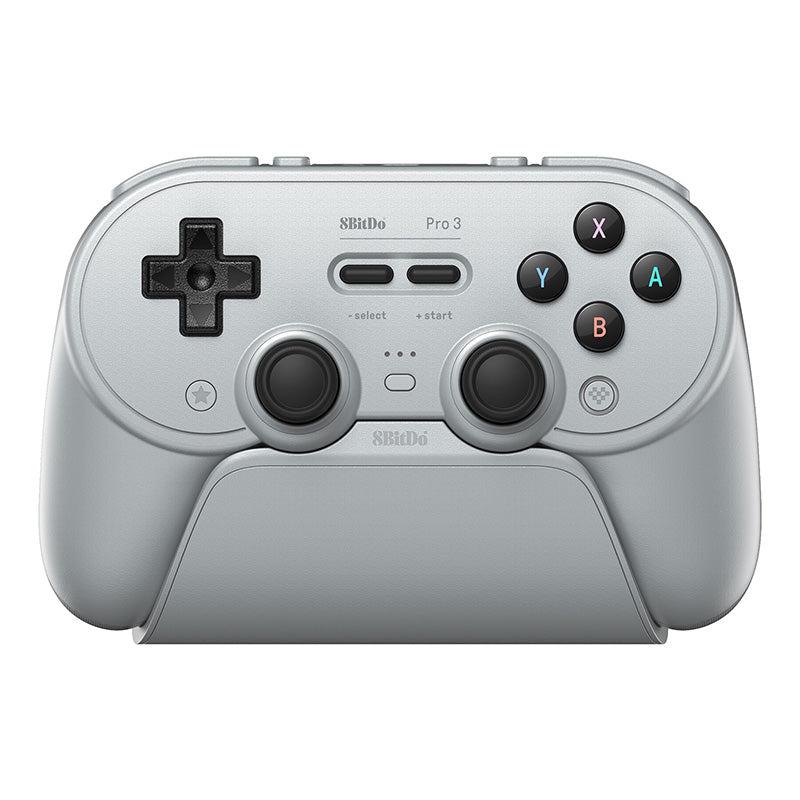 8BitDo Pro 3