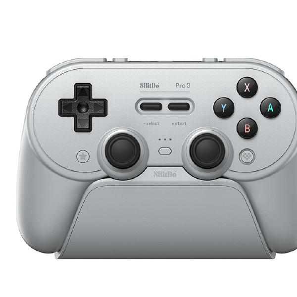 8BitDo Pro 3
